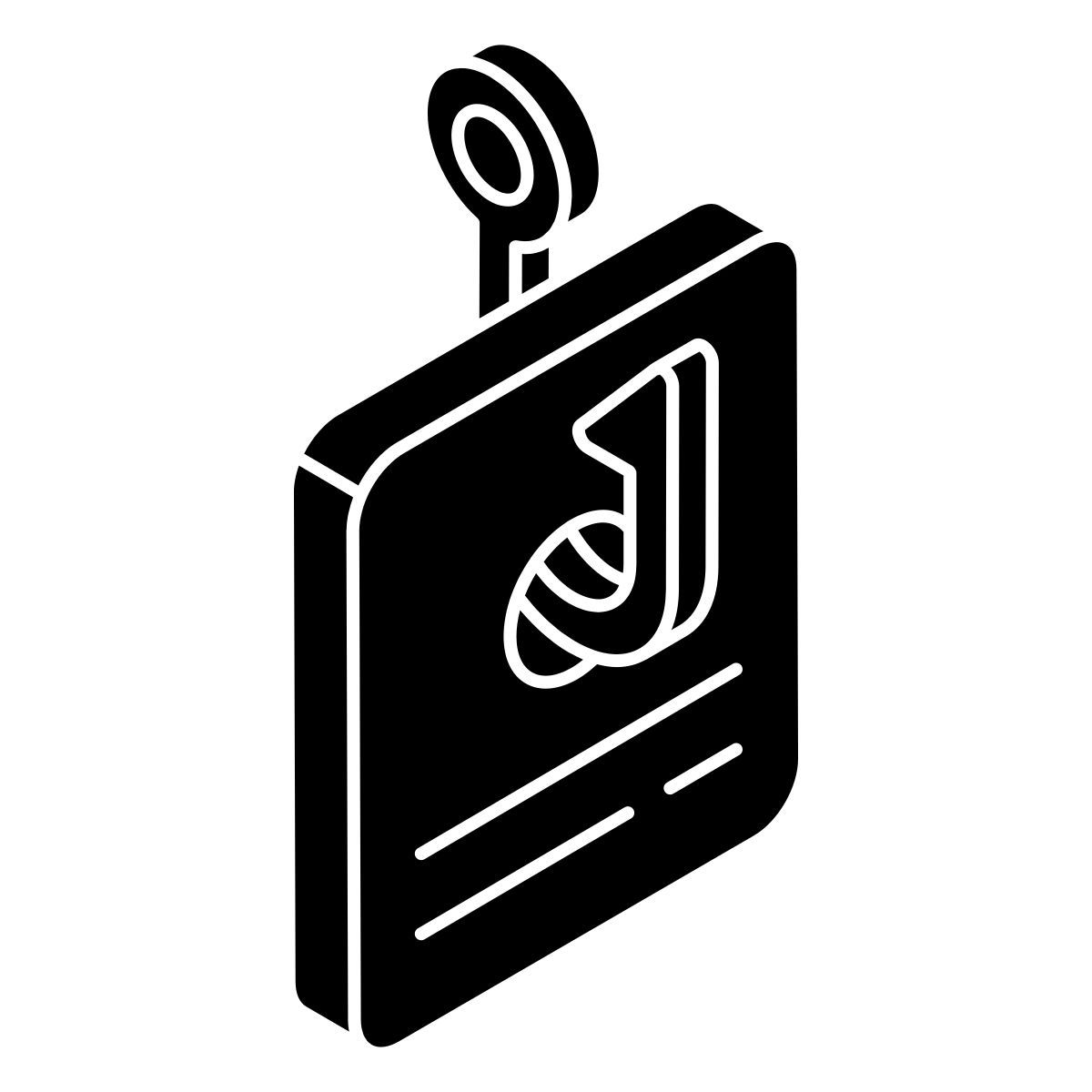 信用卡钓鱼 icon