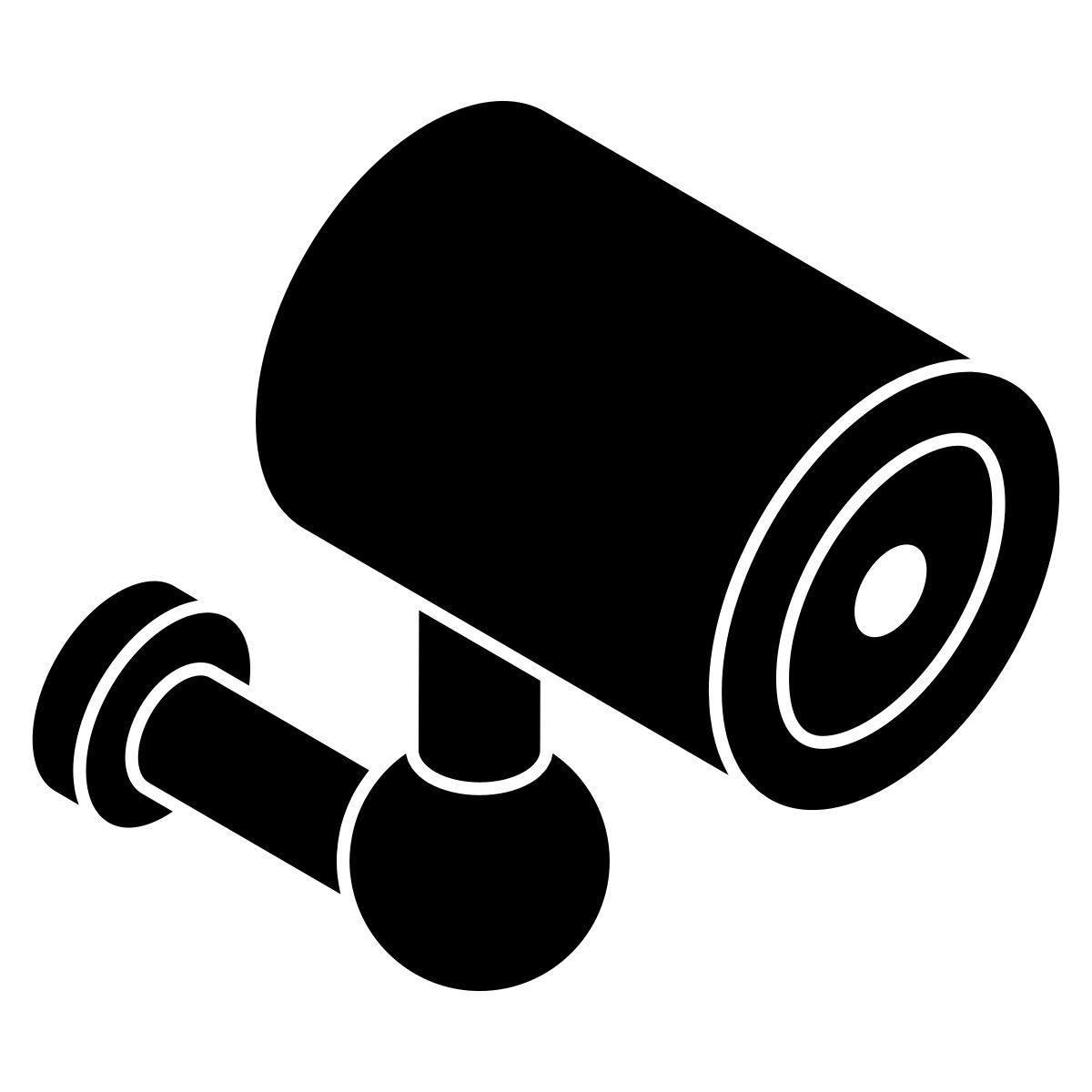 cctv camera icon