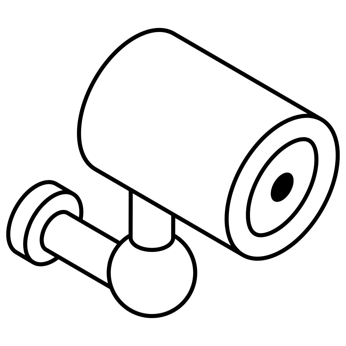 cctv camera icon