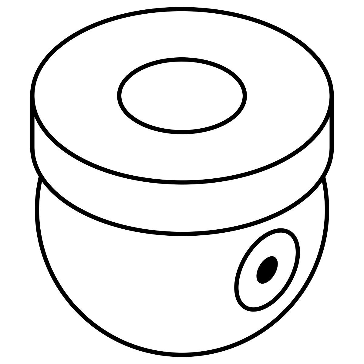 cctv camera icon