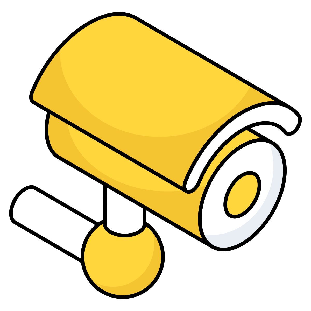 cctv camera icon