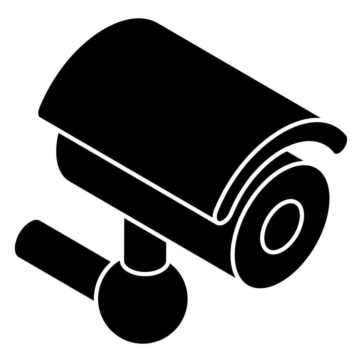 cctv camera icon