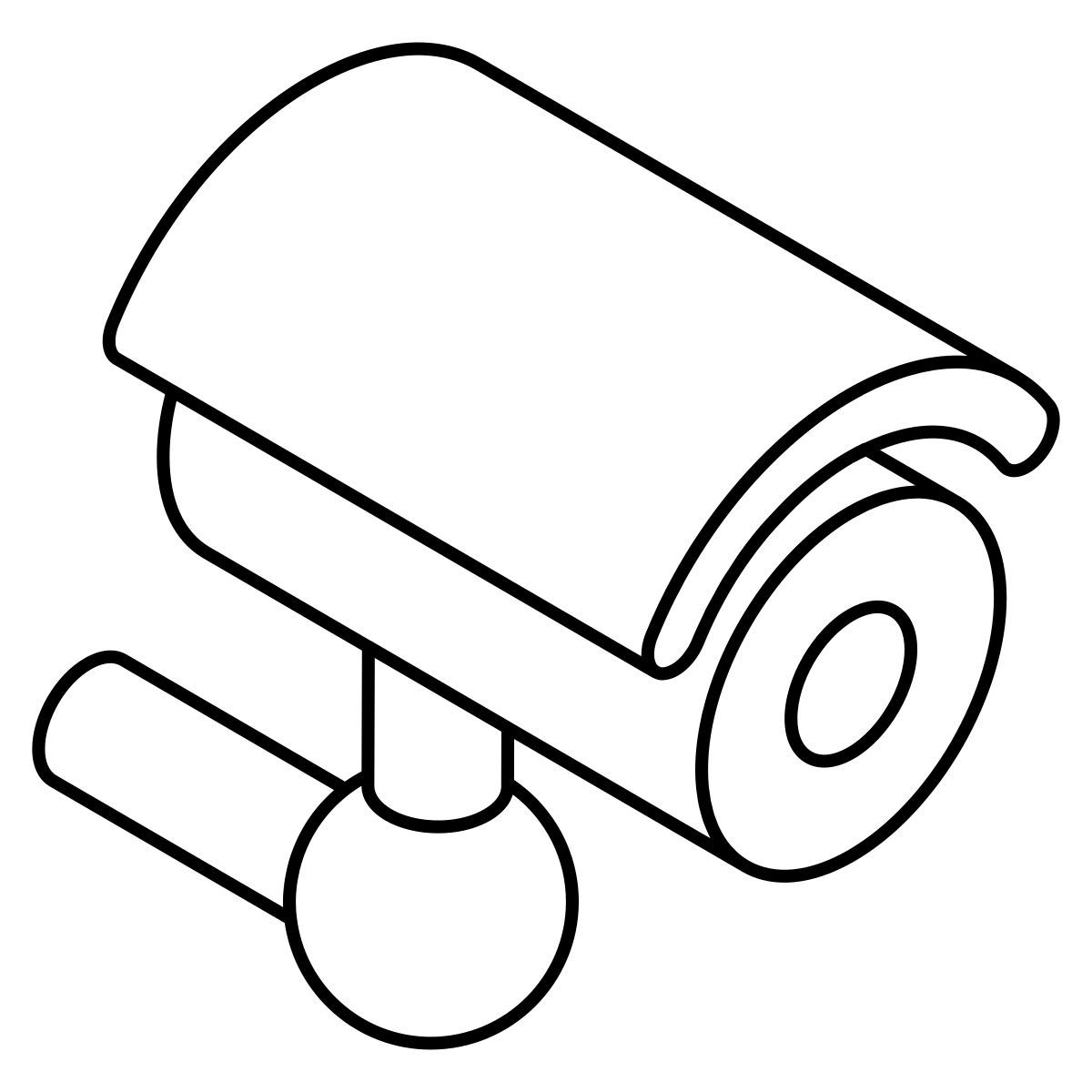 cctv camera icon