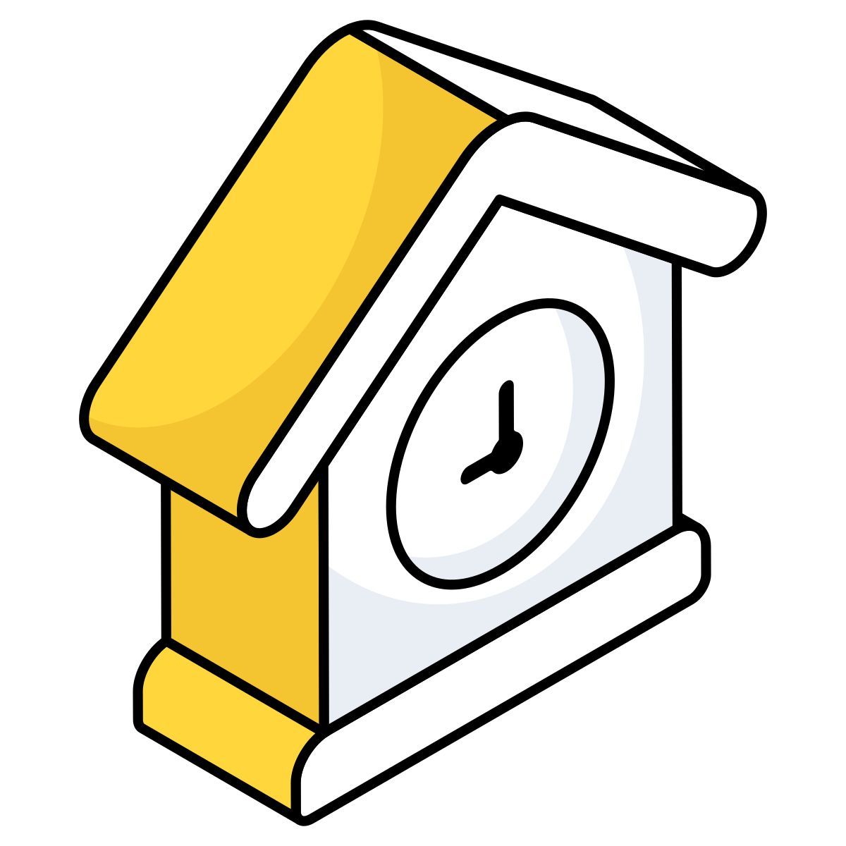 clock icon