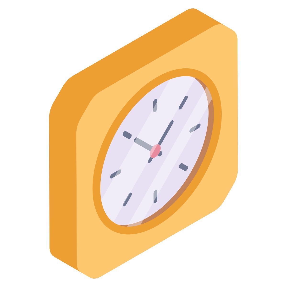 clock icon