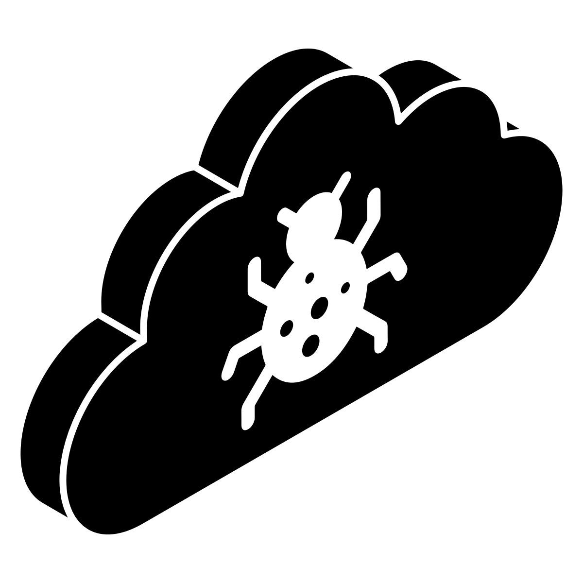 bug des nuages icon