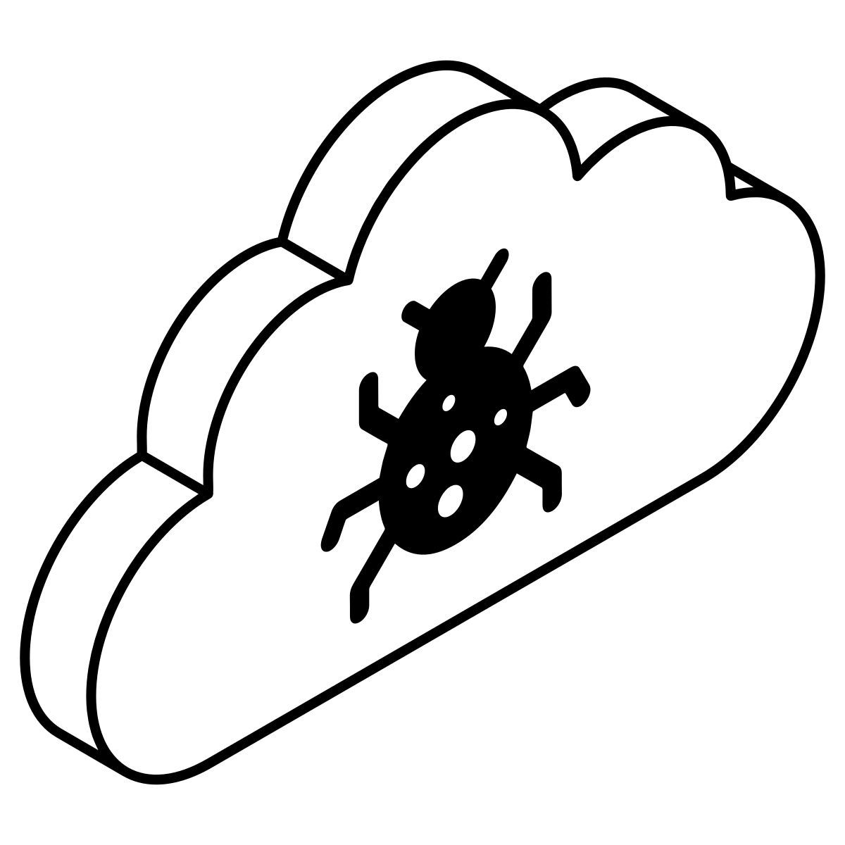 bug des nuages icon