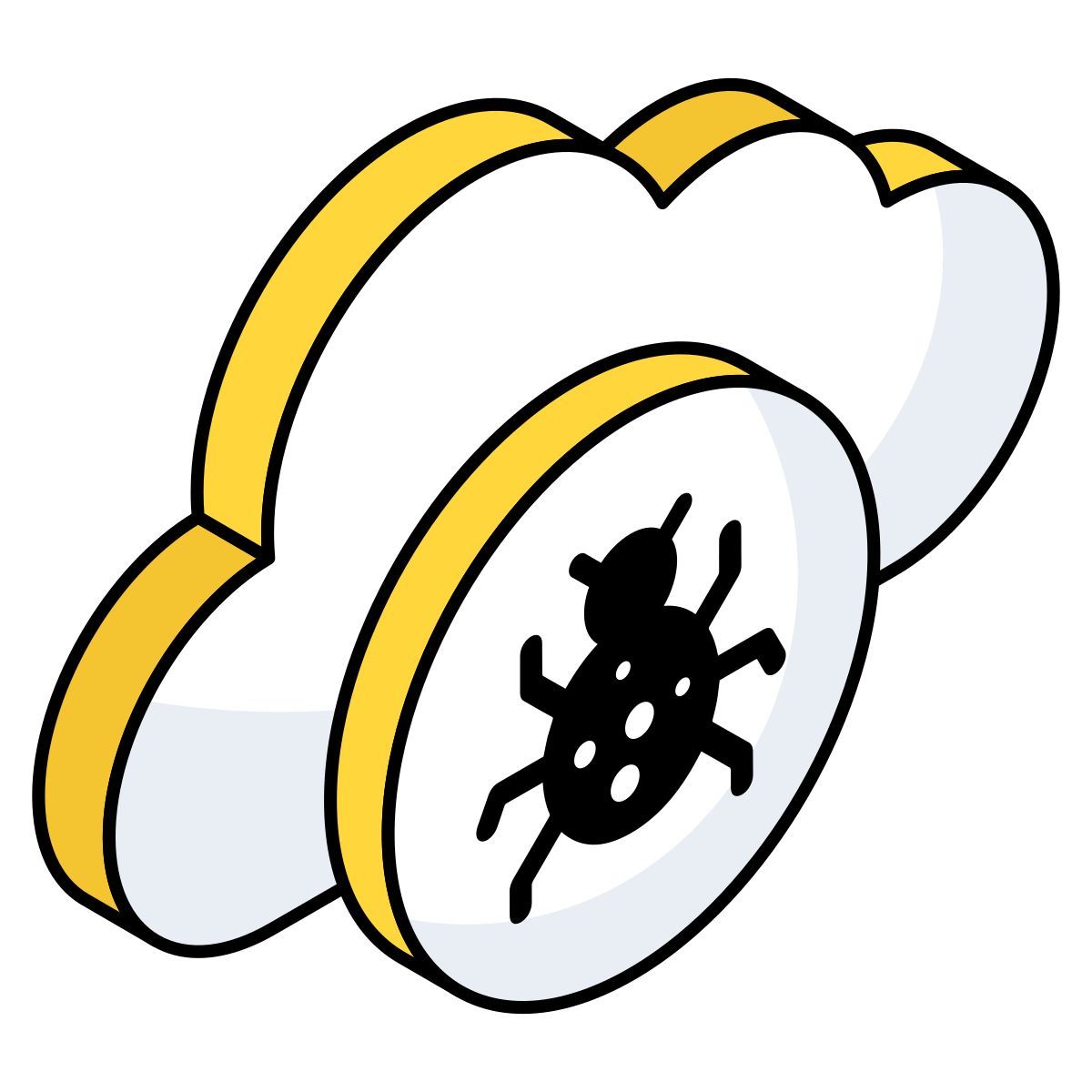 bug des nuages icon