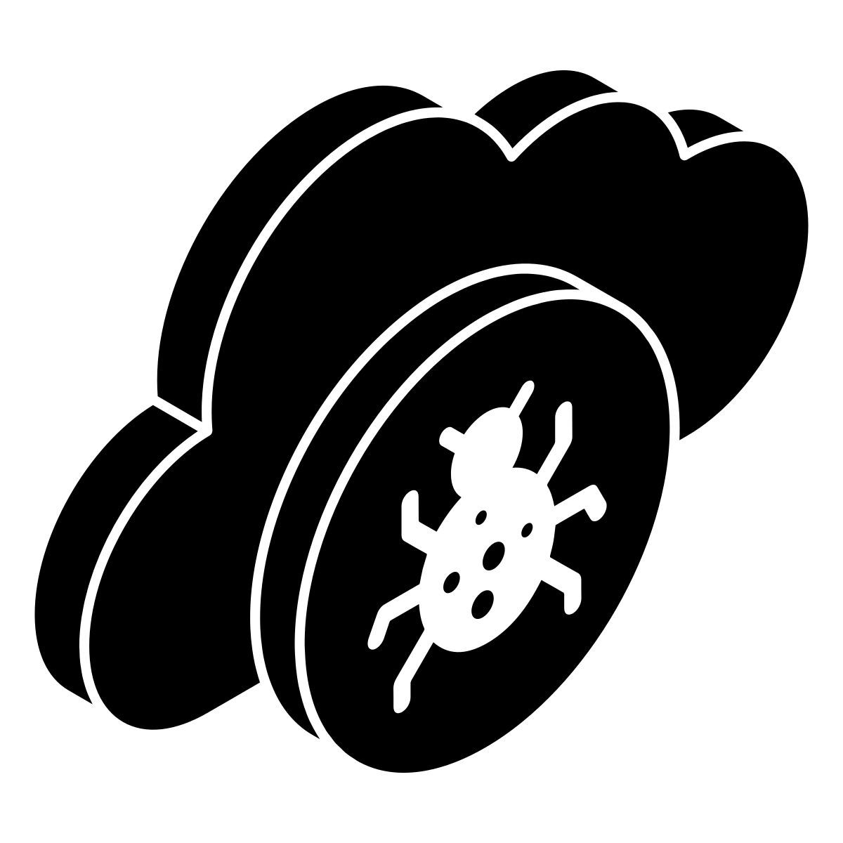 bug des nuages icon