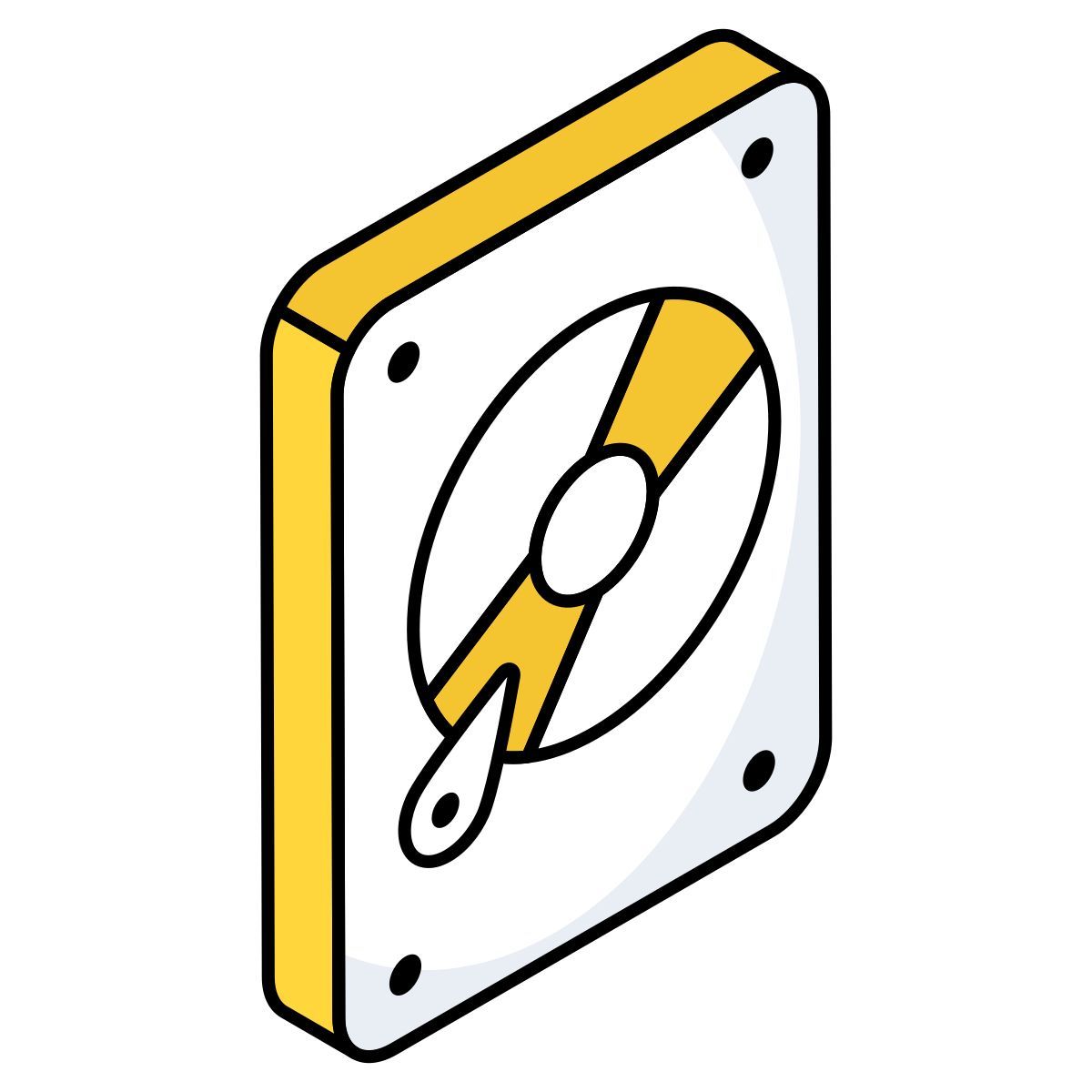 CD标志 icon