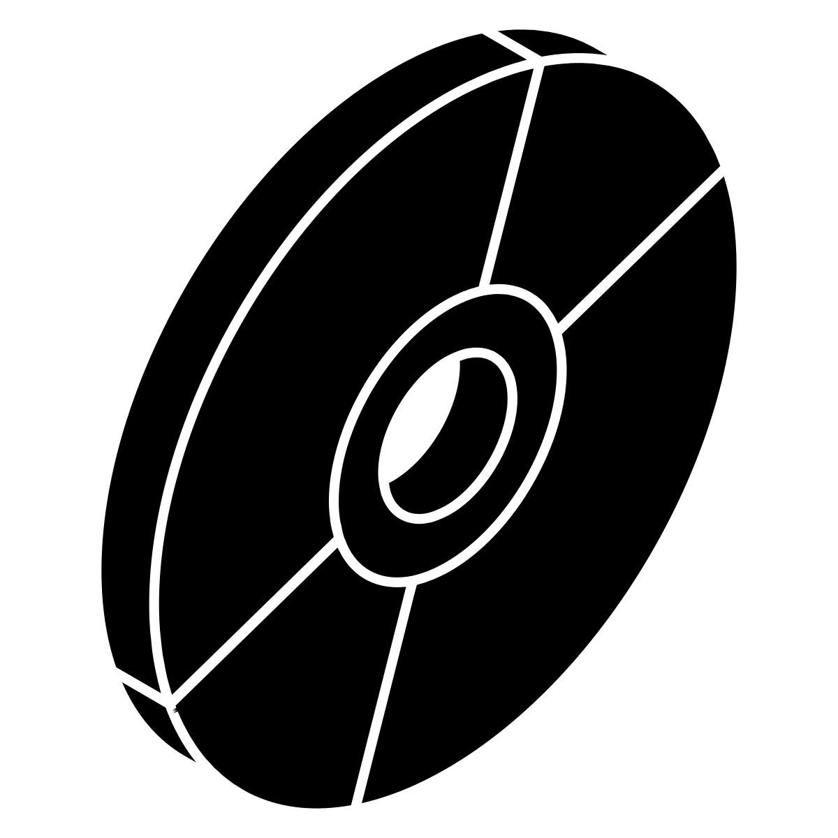 logo cd icon