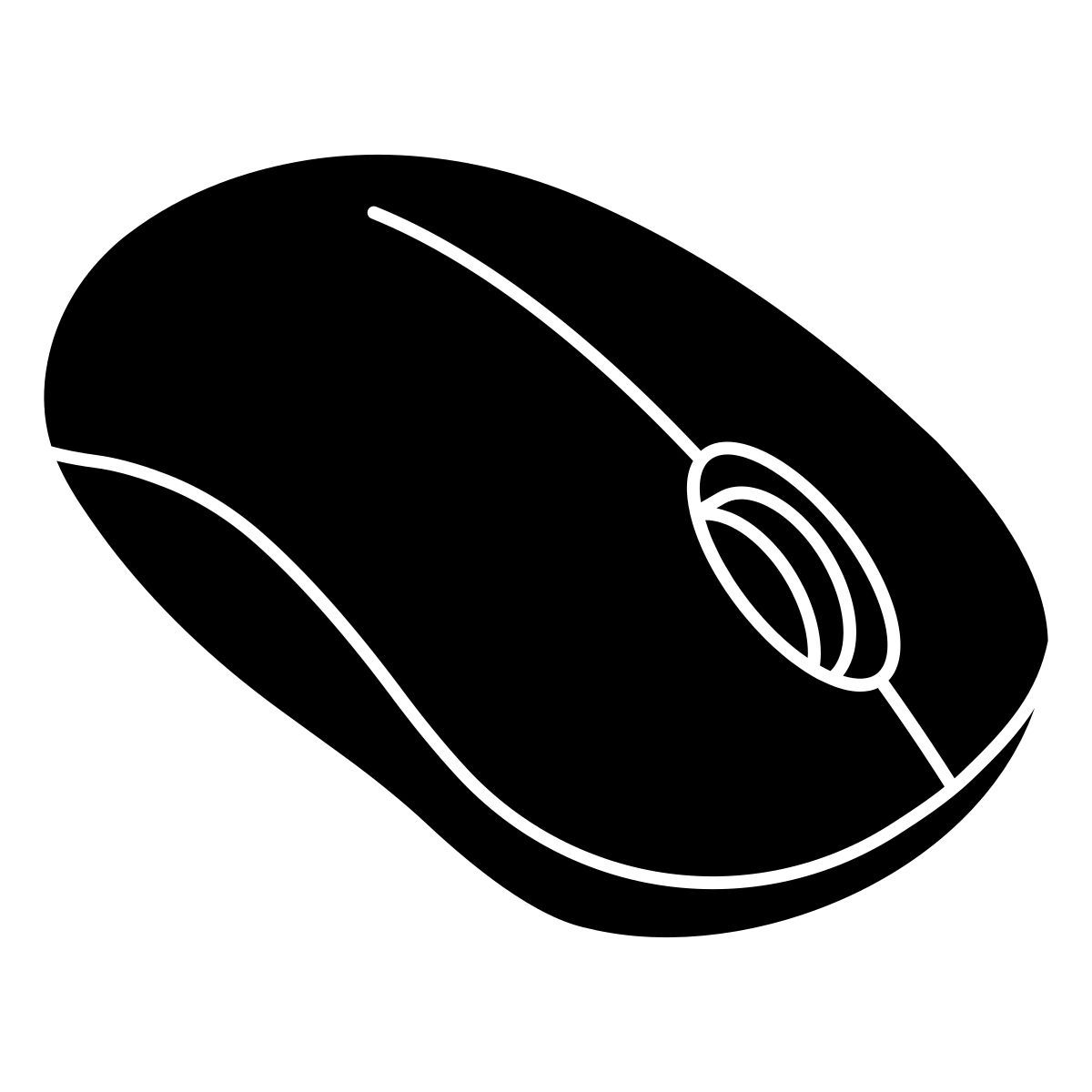 computer mouse icon