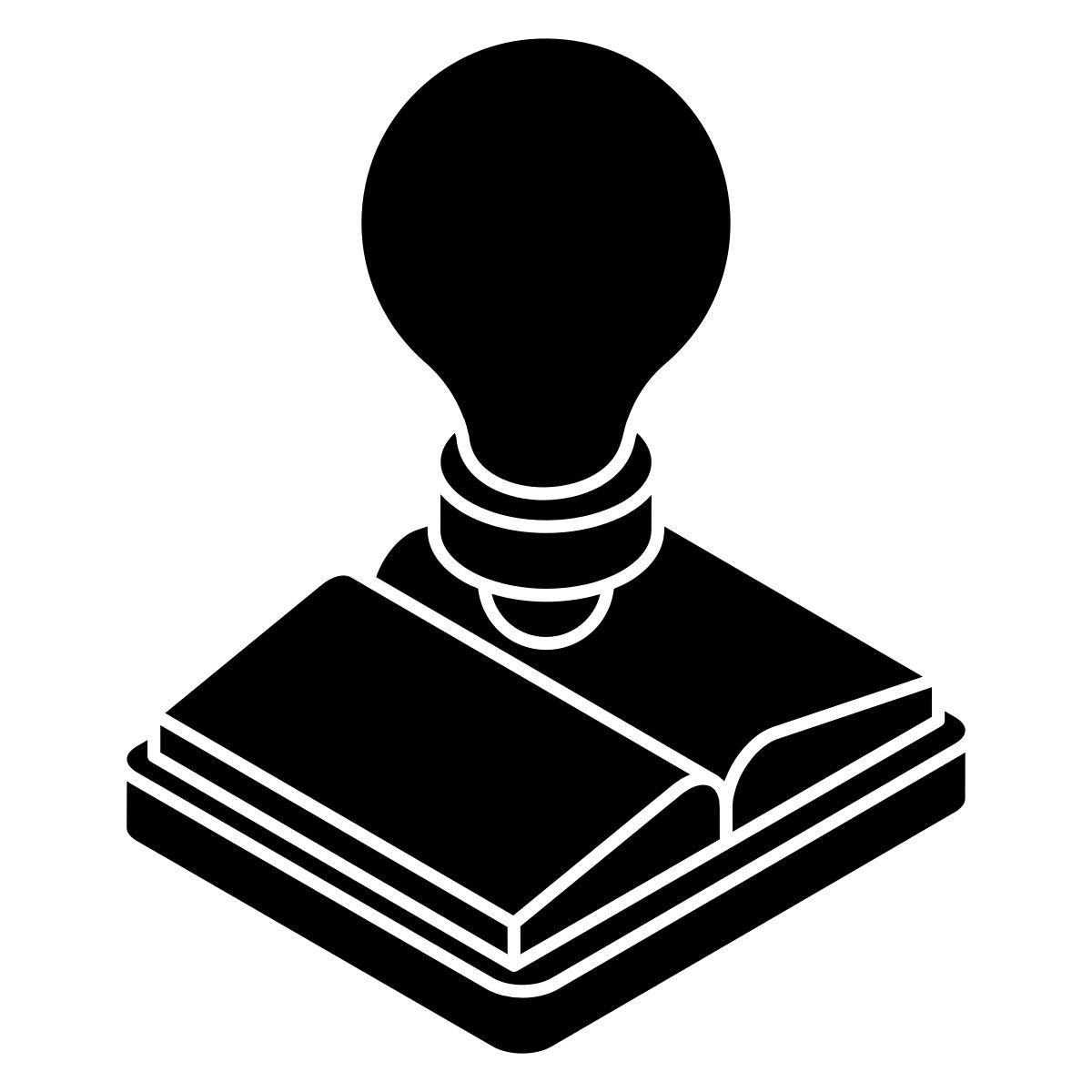 connaissances créatives icon