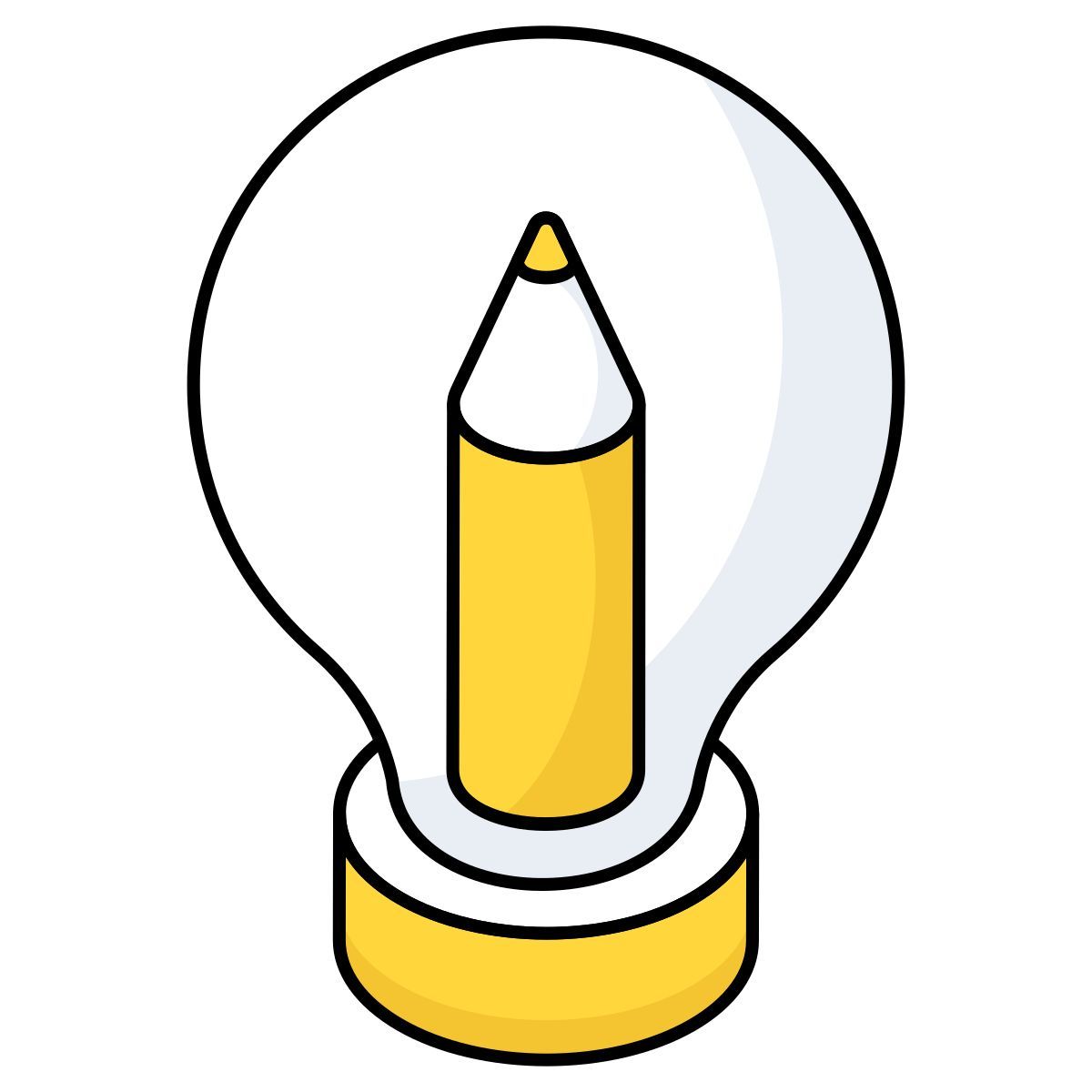 창작 글쓰기 icon