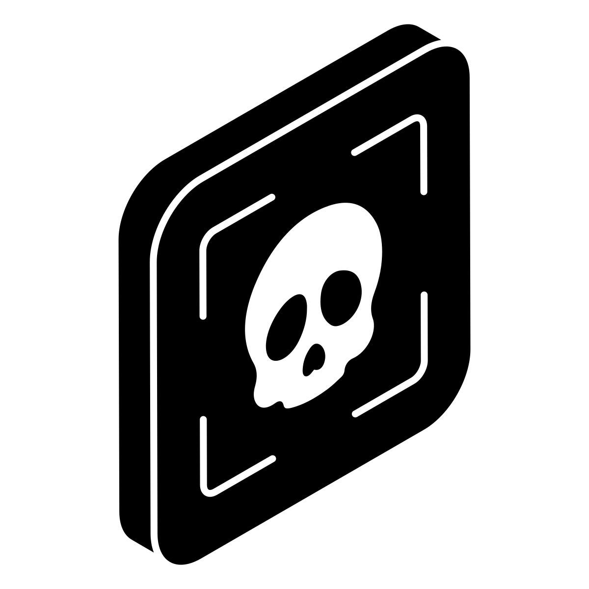 danger icon