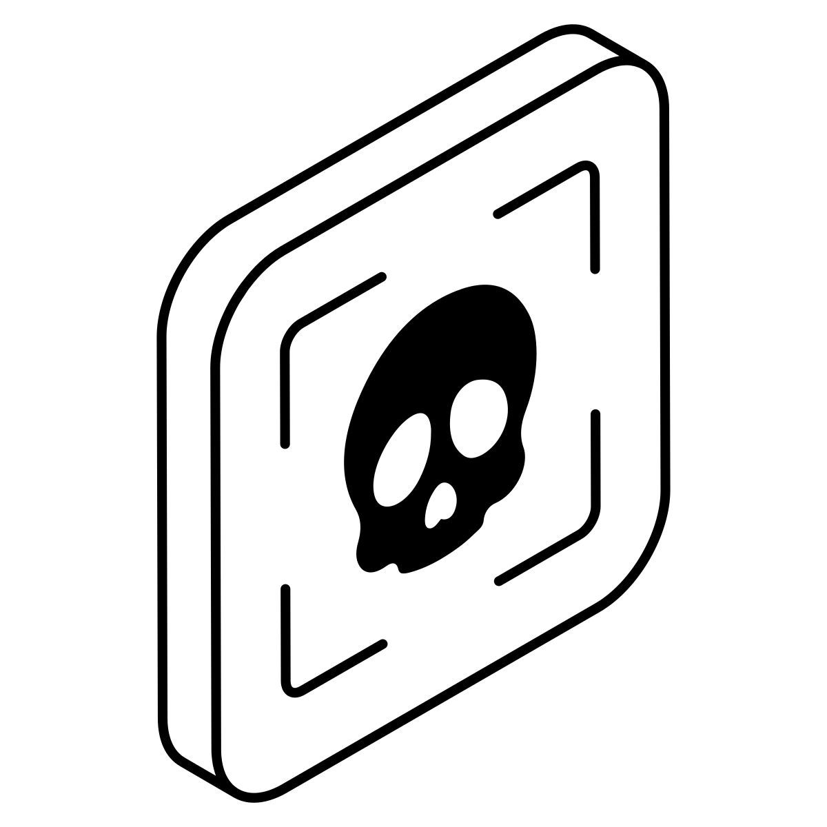 danger icon