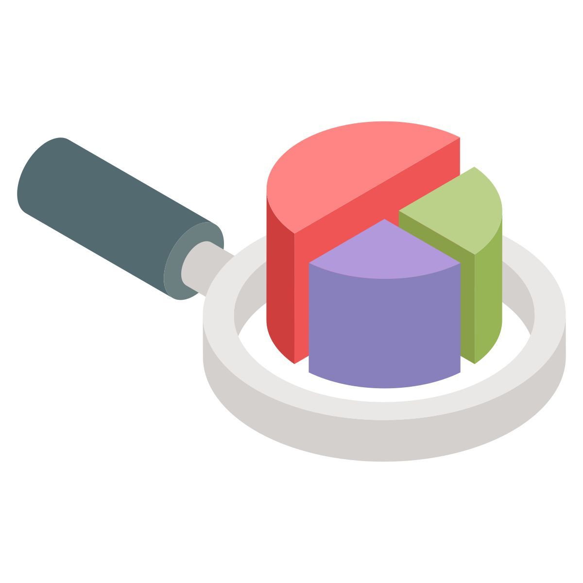 data analysis icon