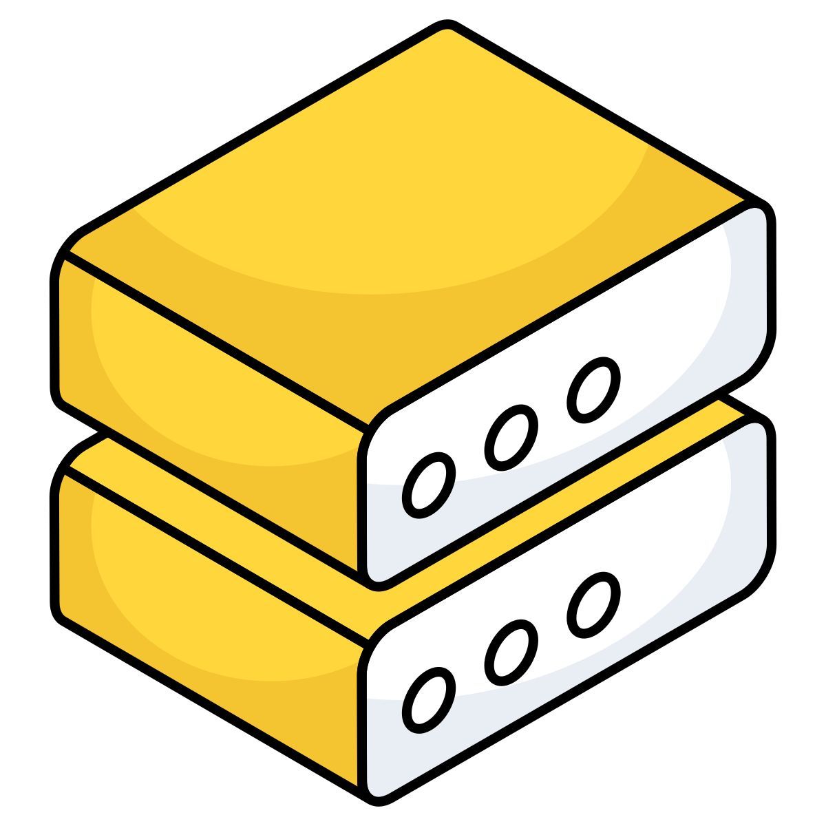 data server icon