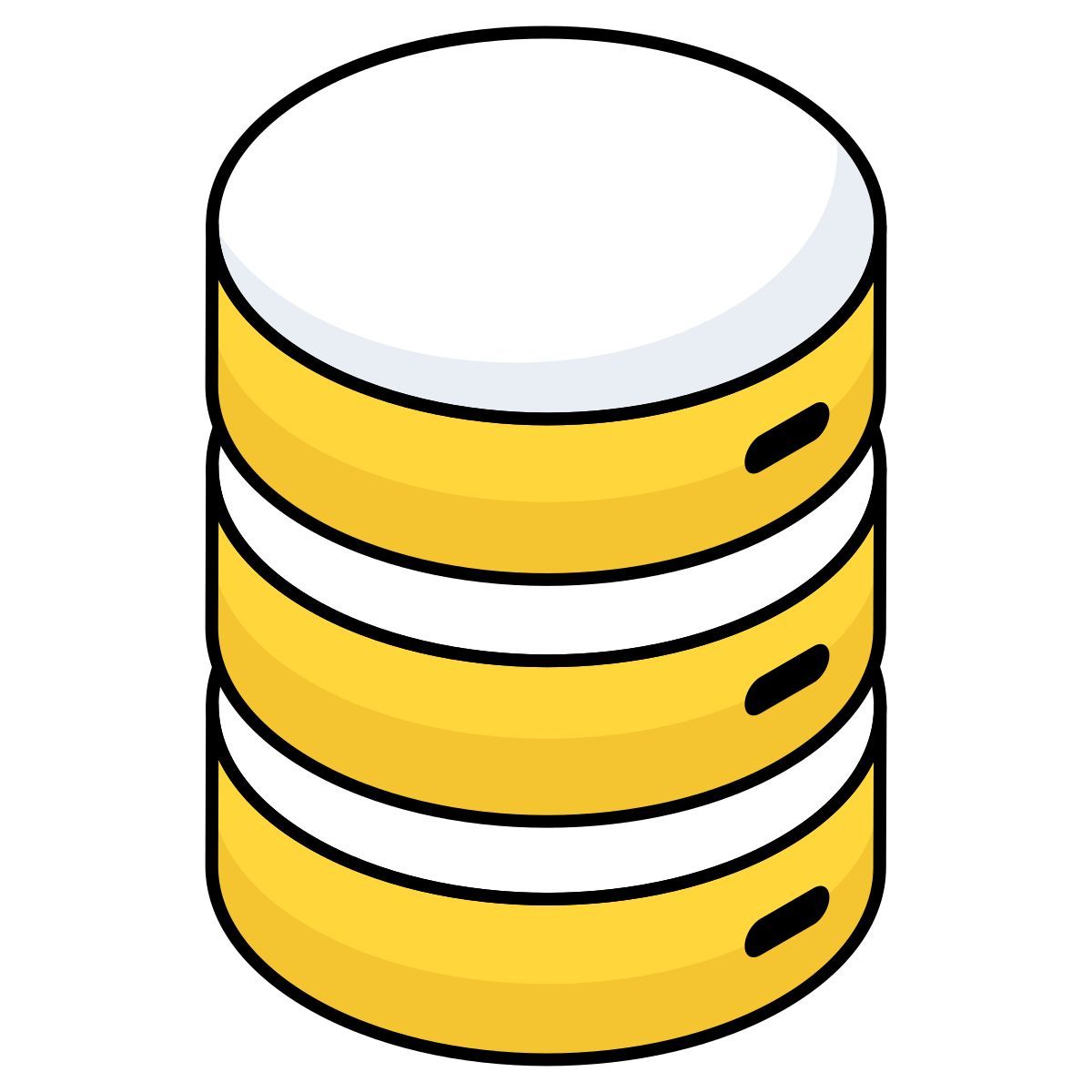 database icon