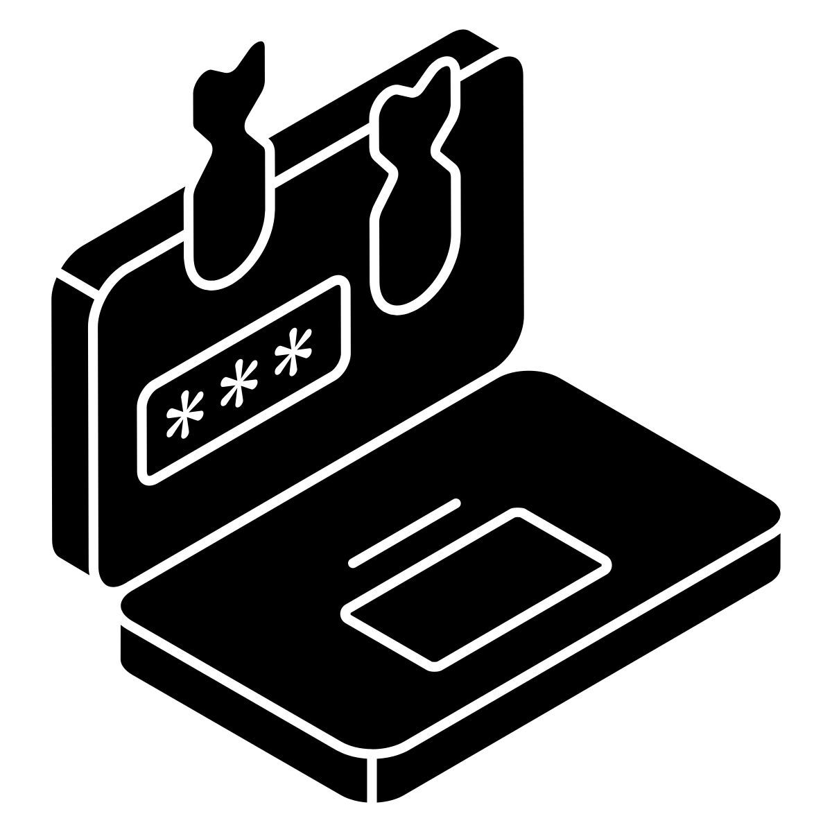 ddos攻击 icon