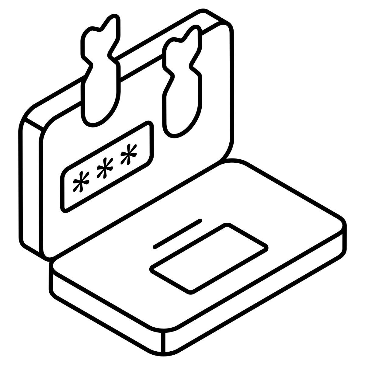 ddos攻击 icon