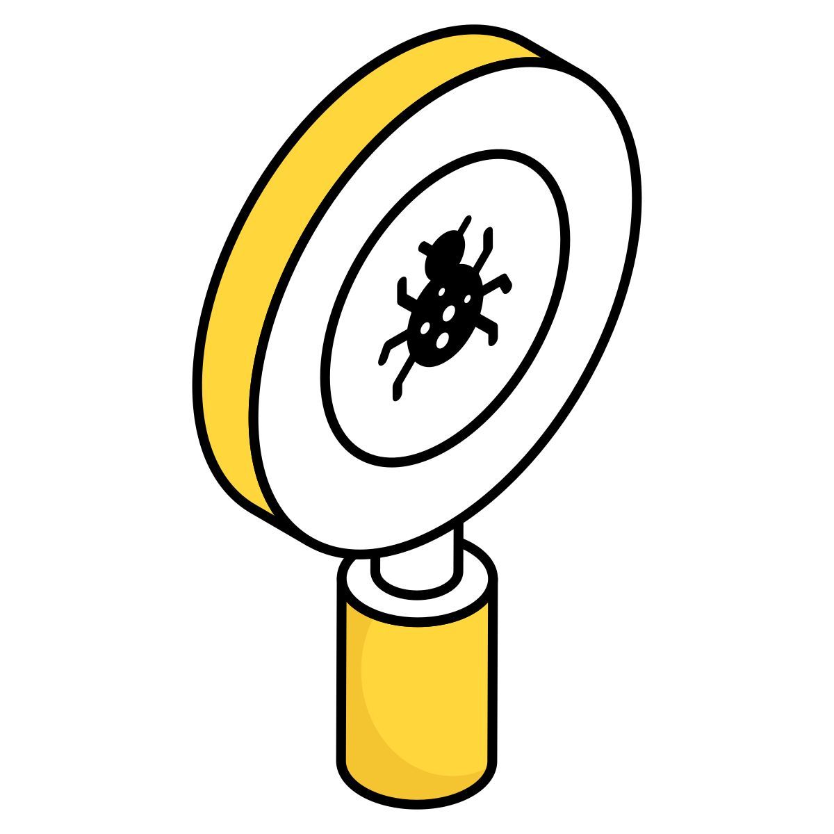 디버깅 icon