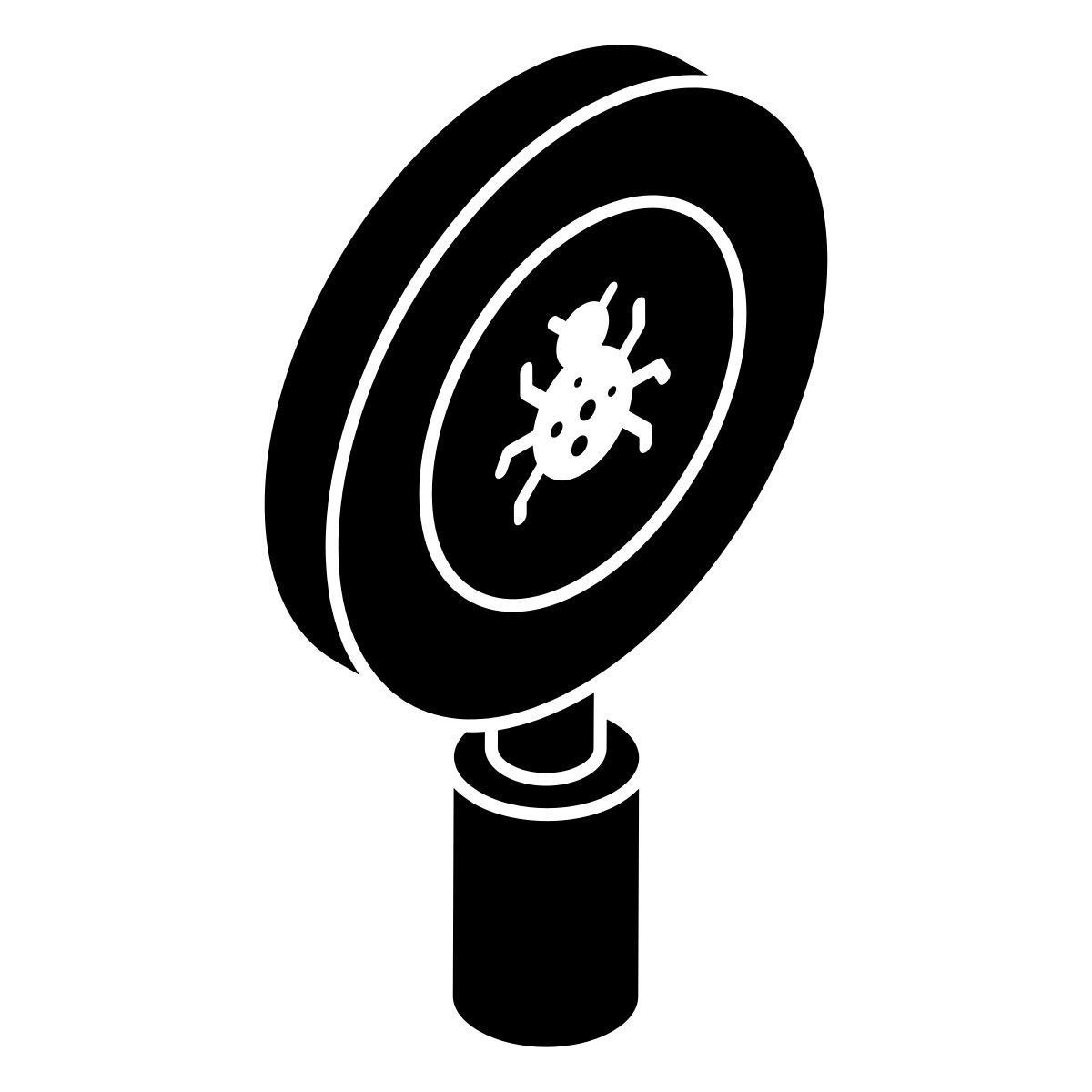 디버깅 icon