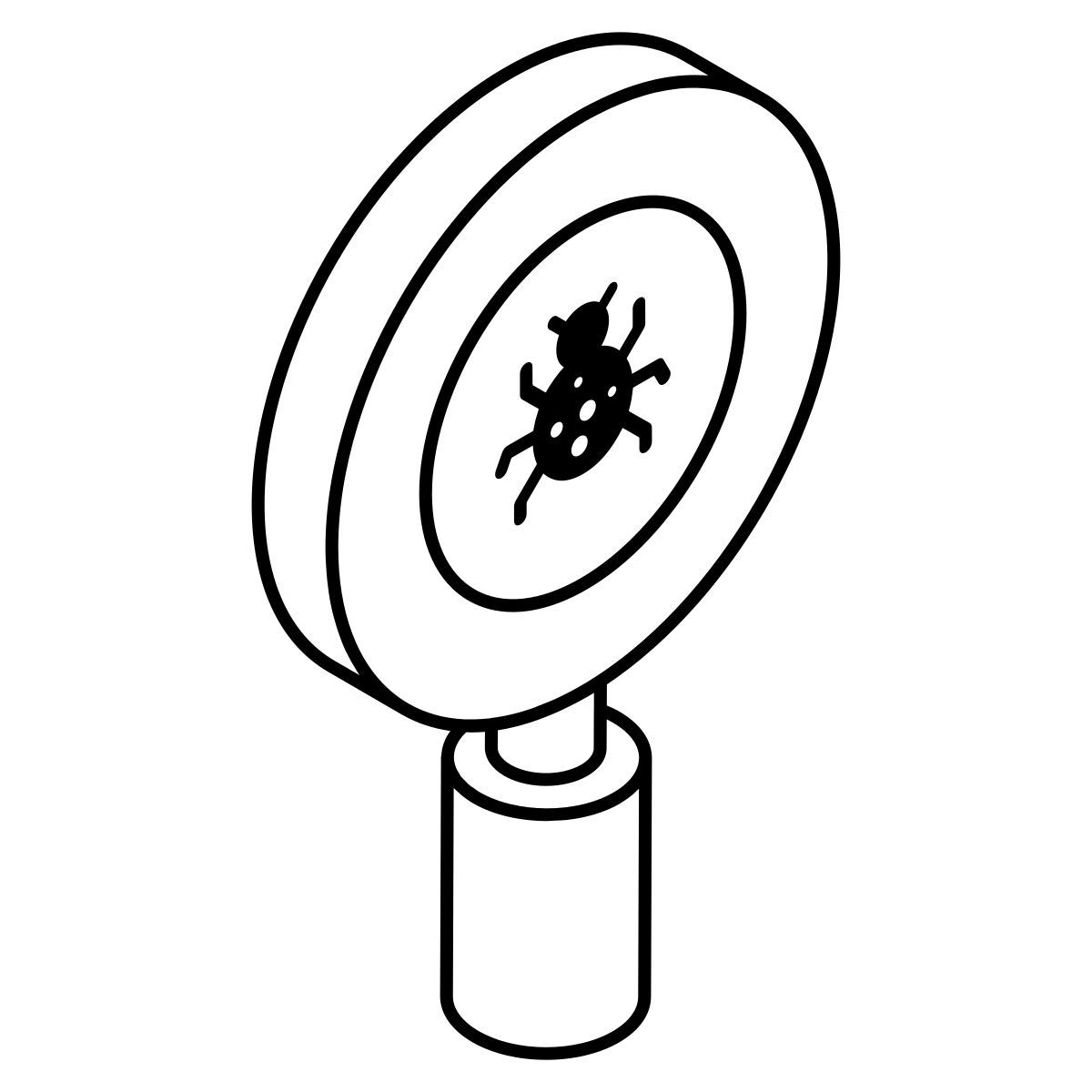 디버깅 icon
