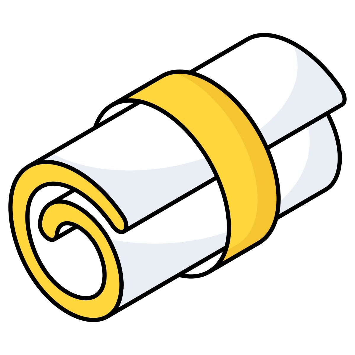 degré icon