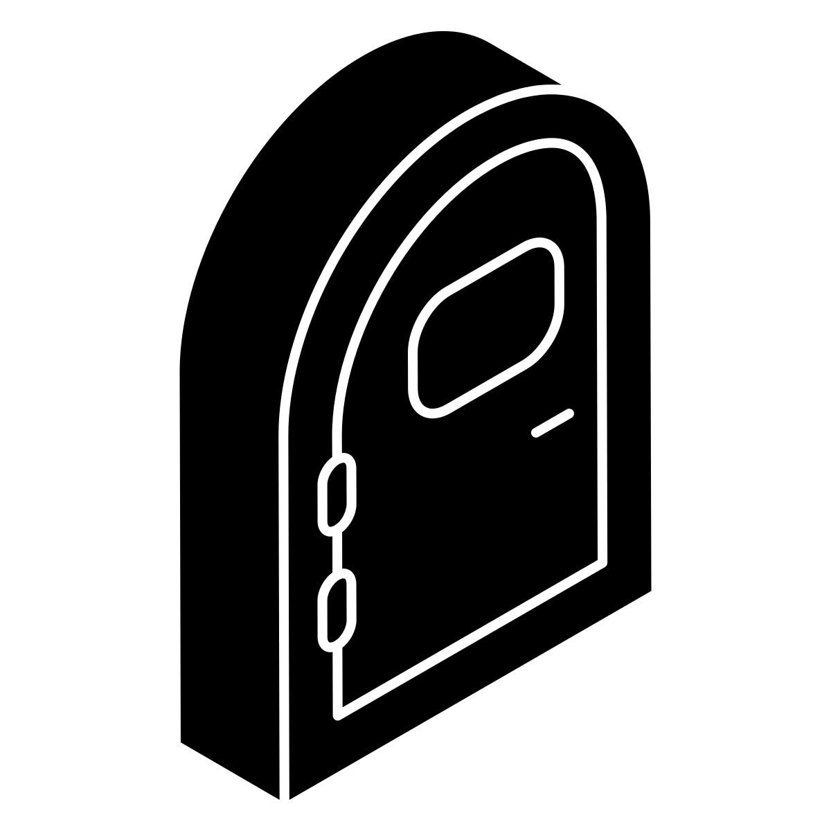 door icon
