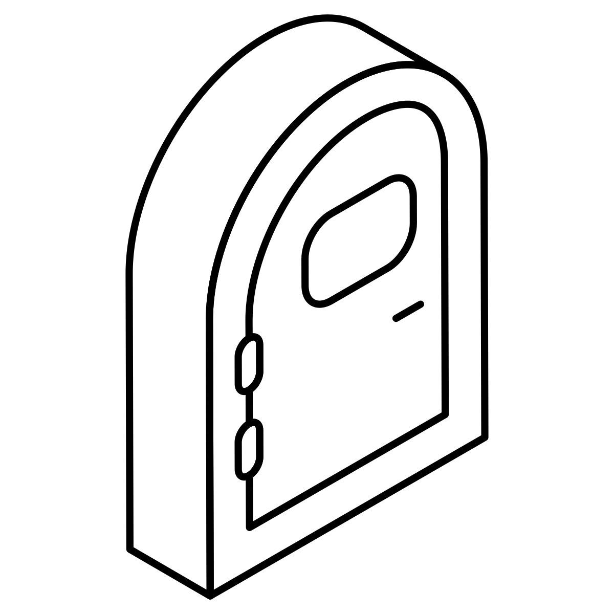 door icon