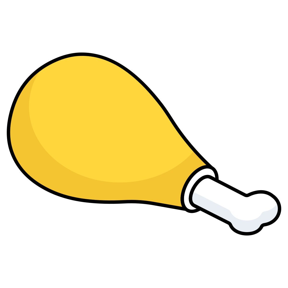 drumstick icon