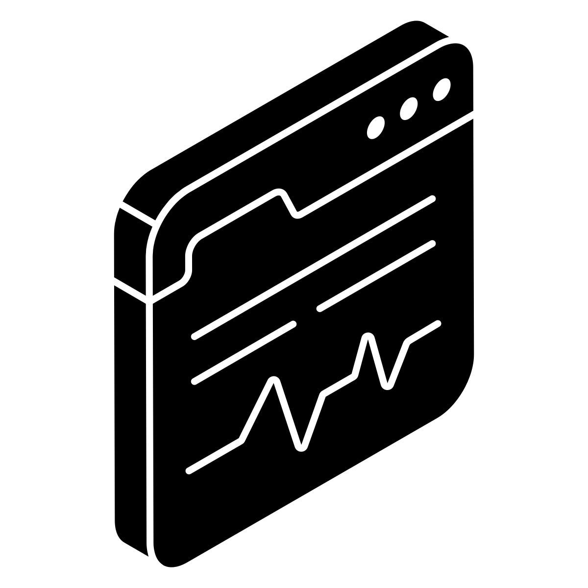 심전도 모니터 icon