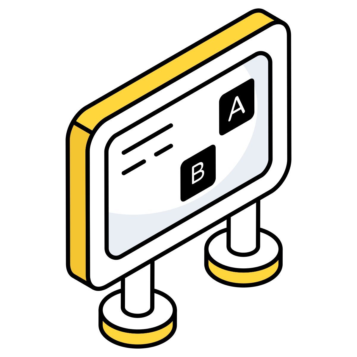 education board icon