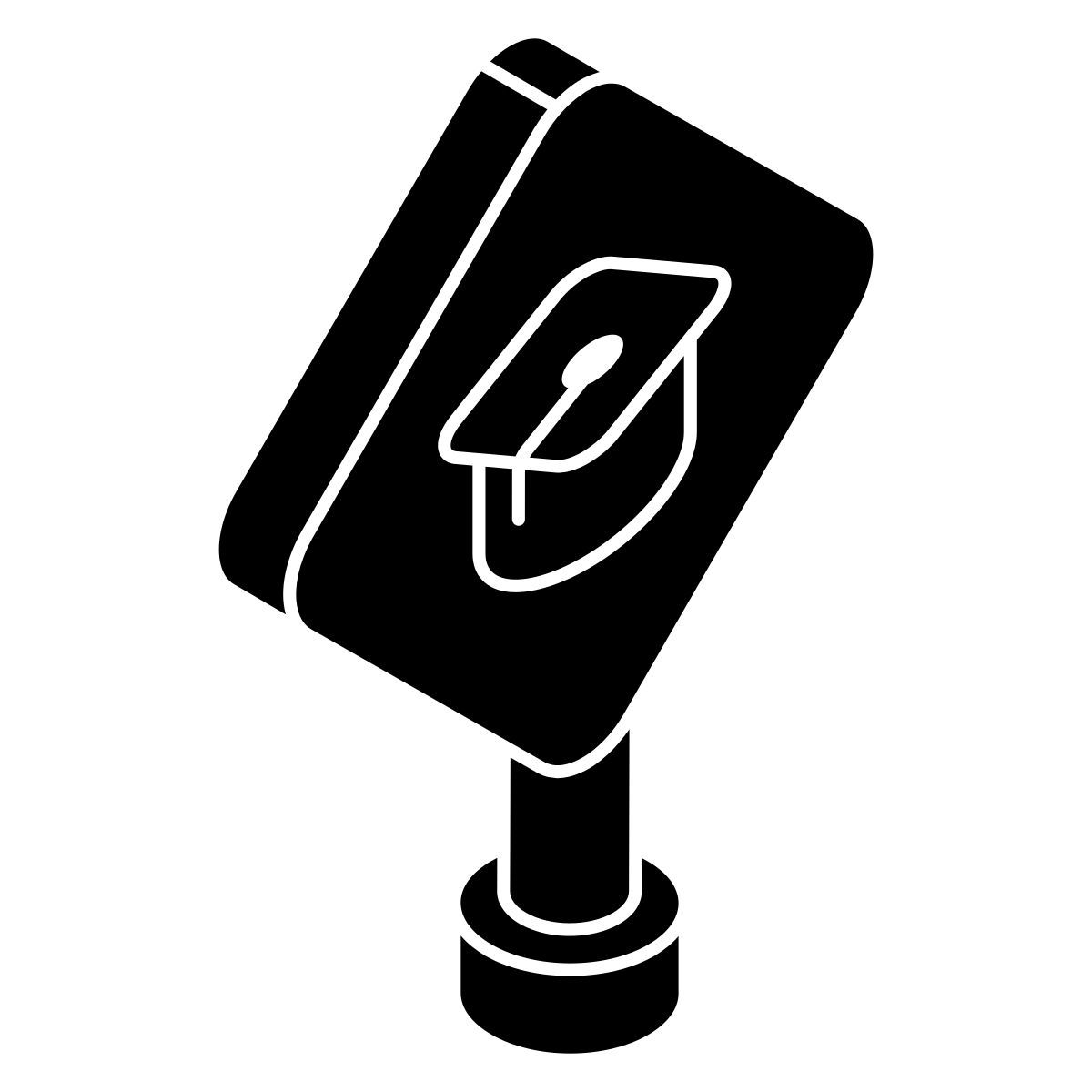 education board icon