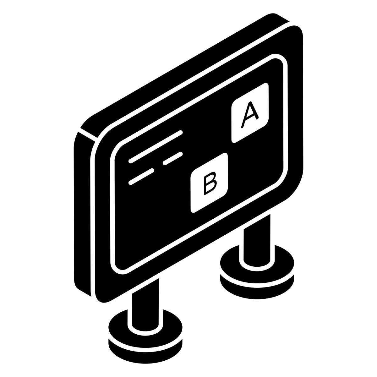 education board icon