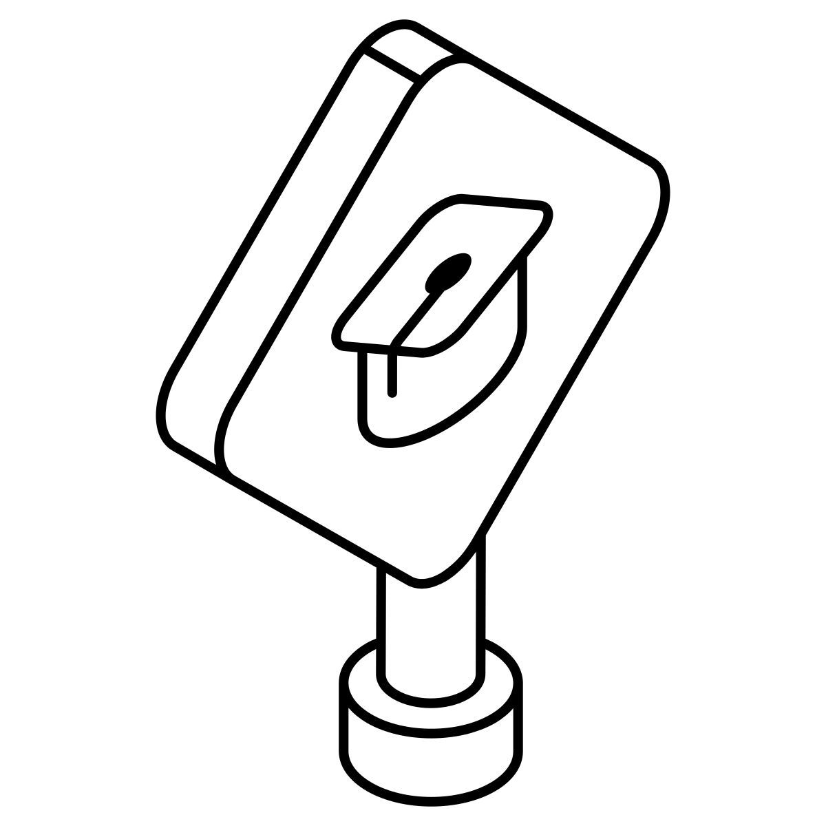 education board icon