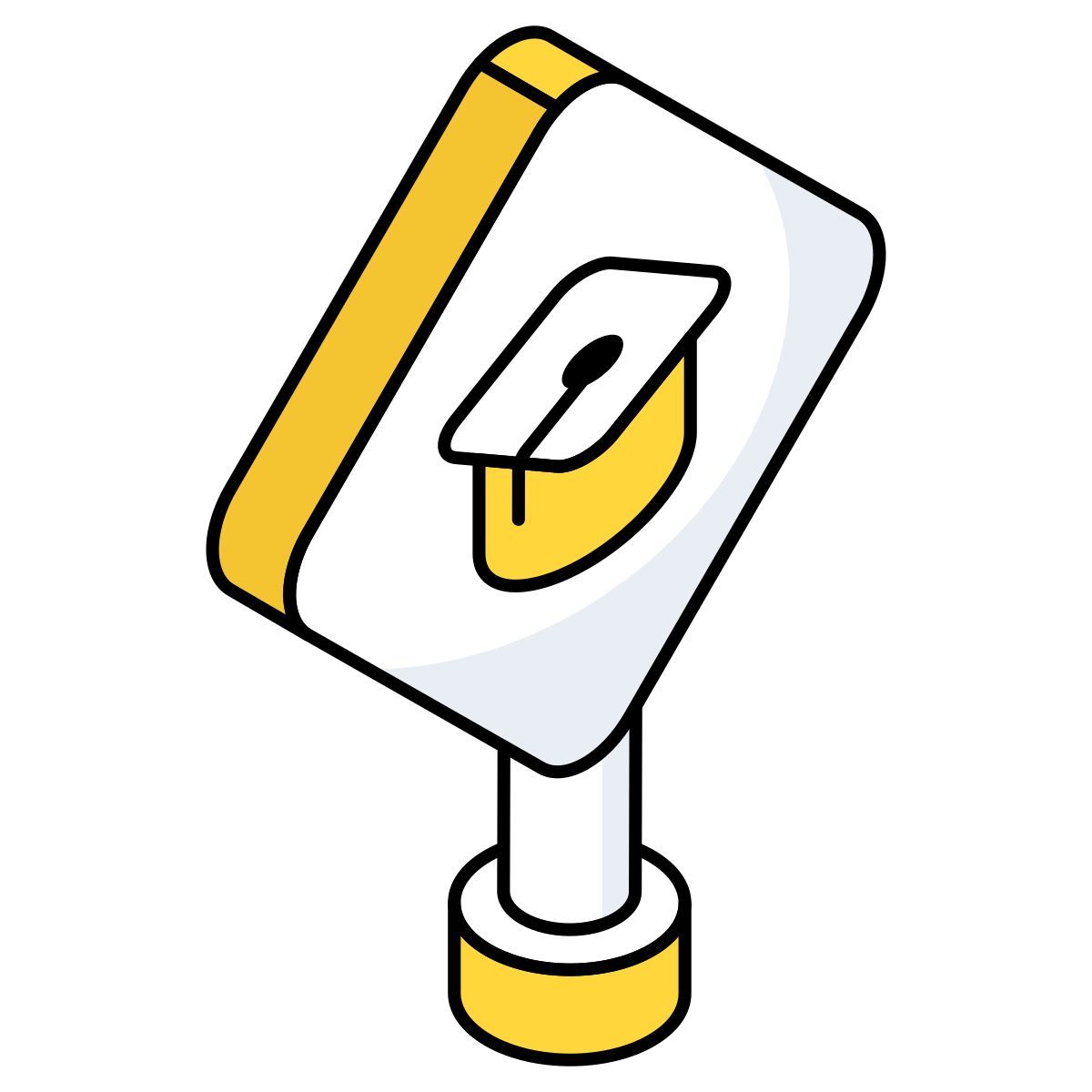 education board icon