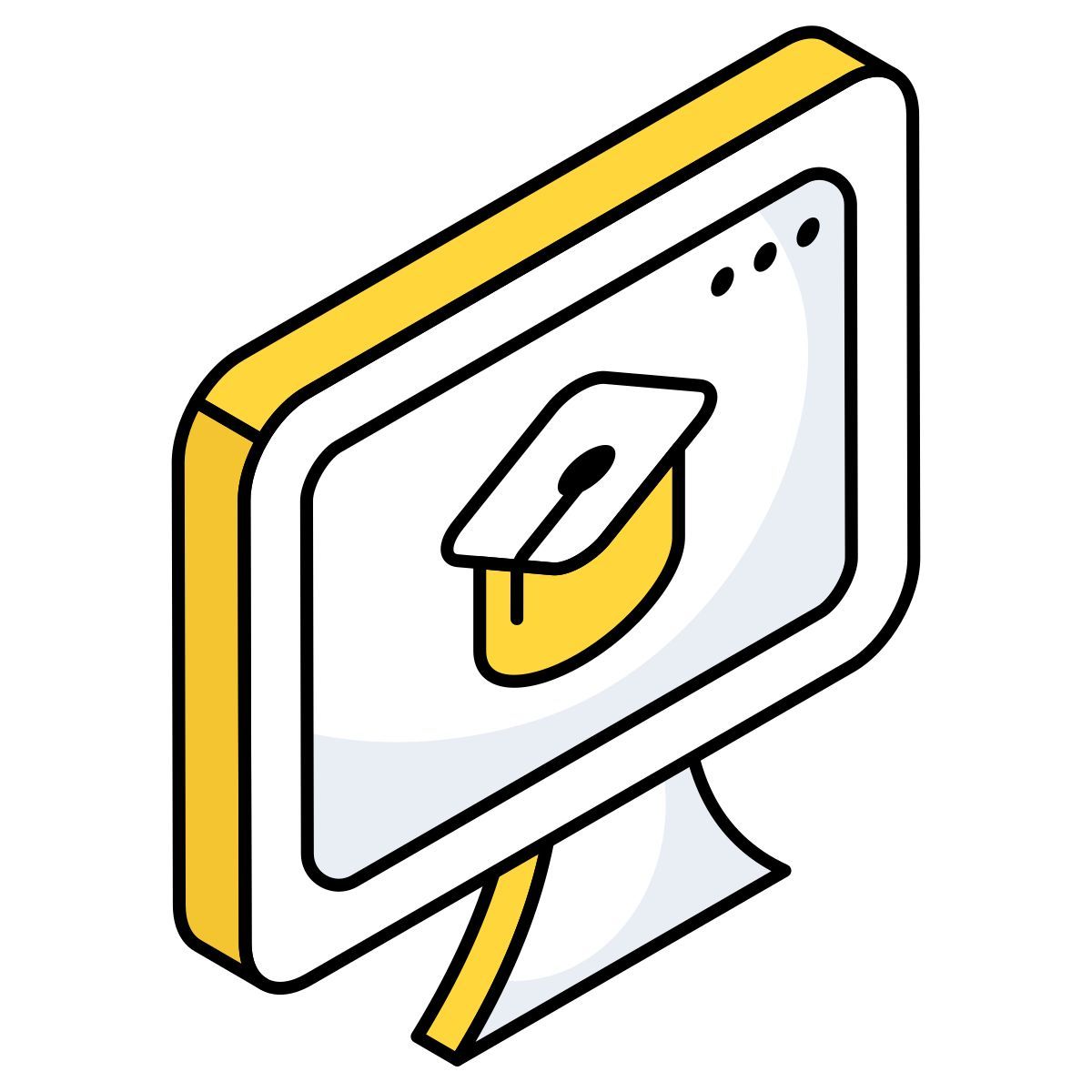 educational website icon