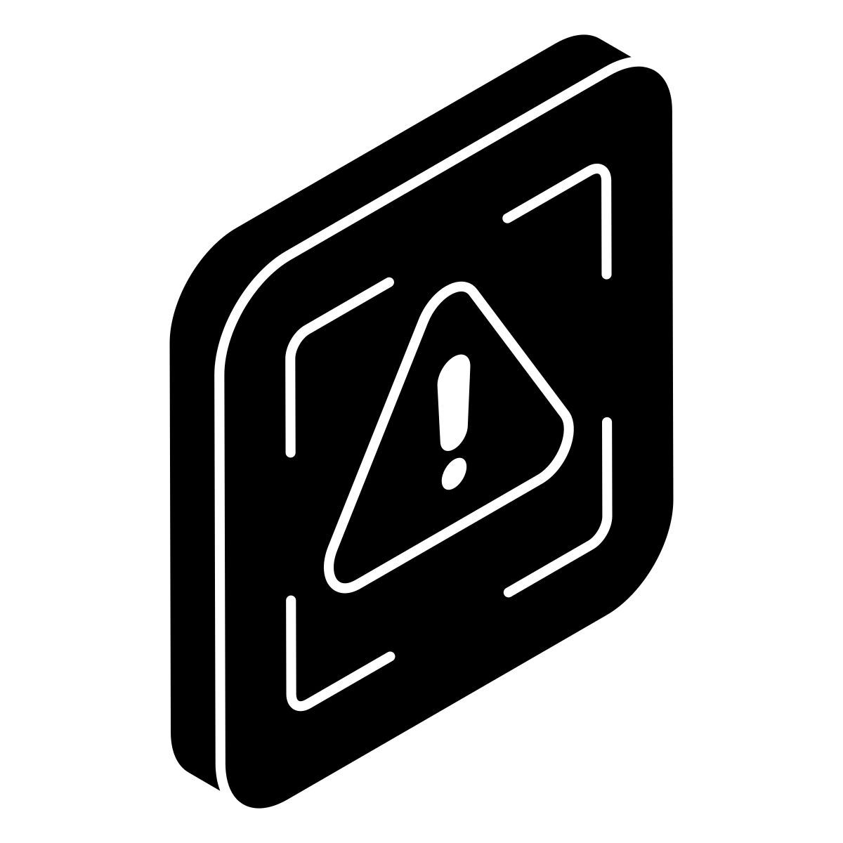 error icon