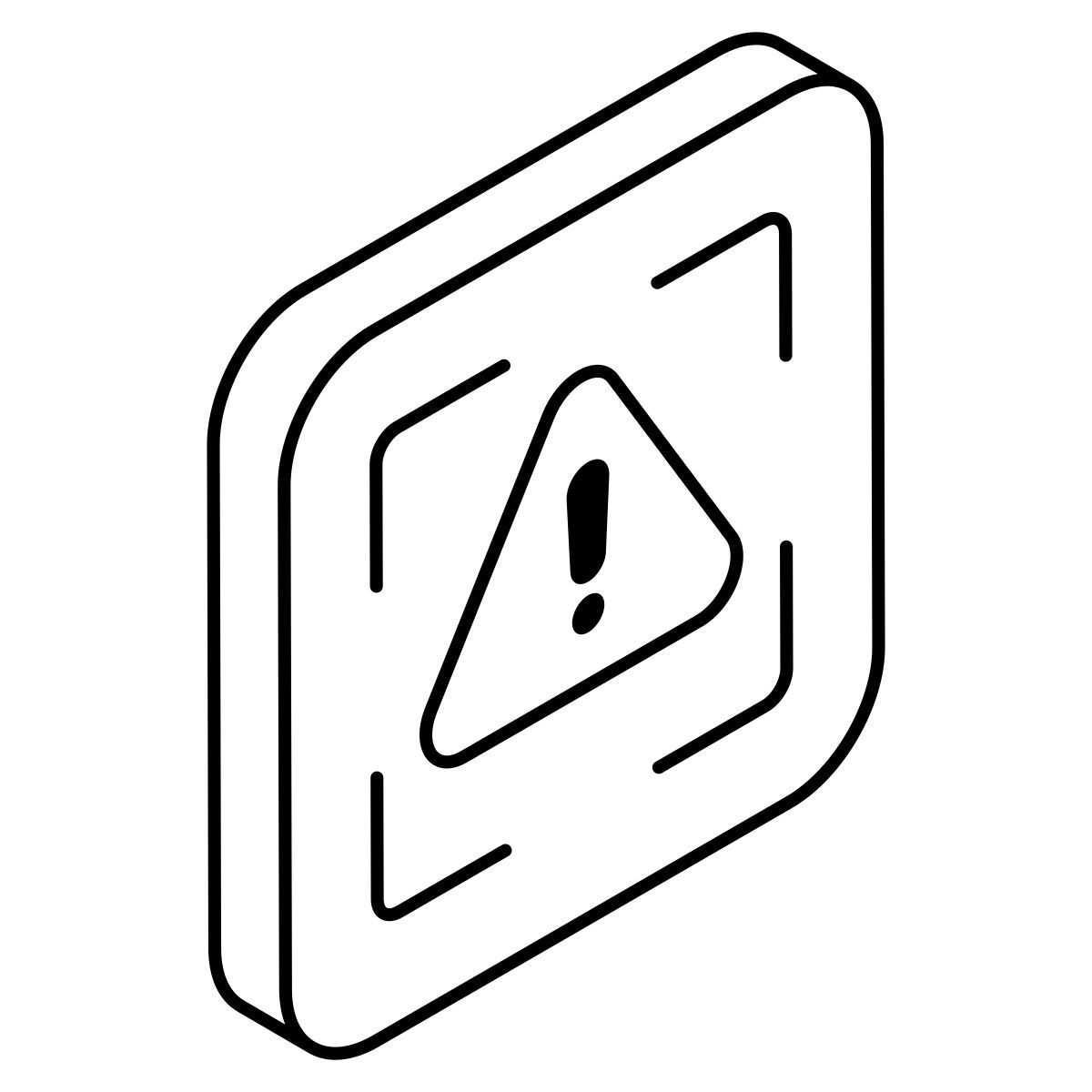 error icon