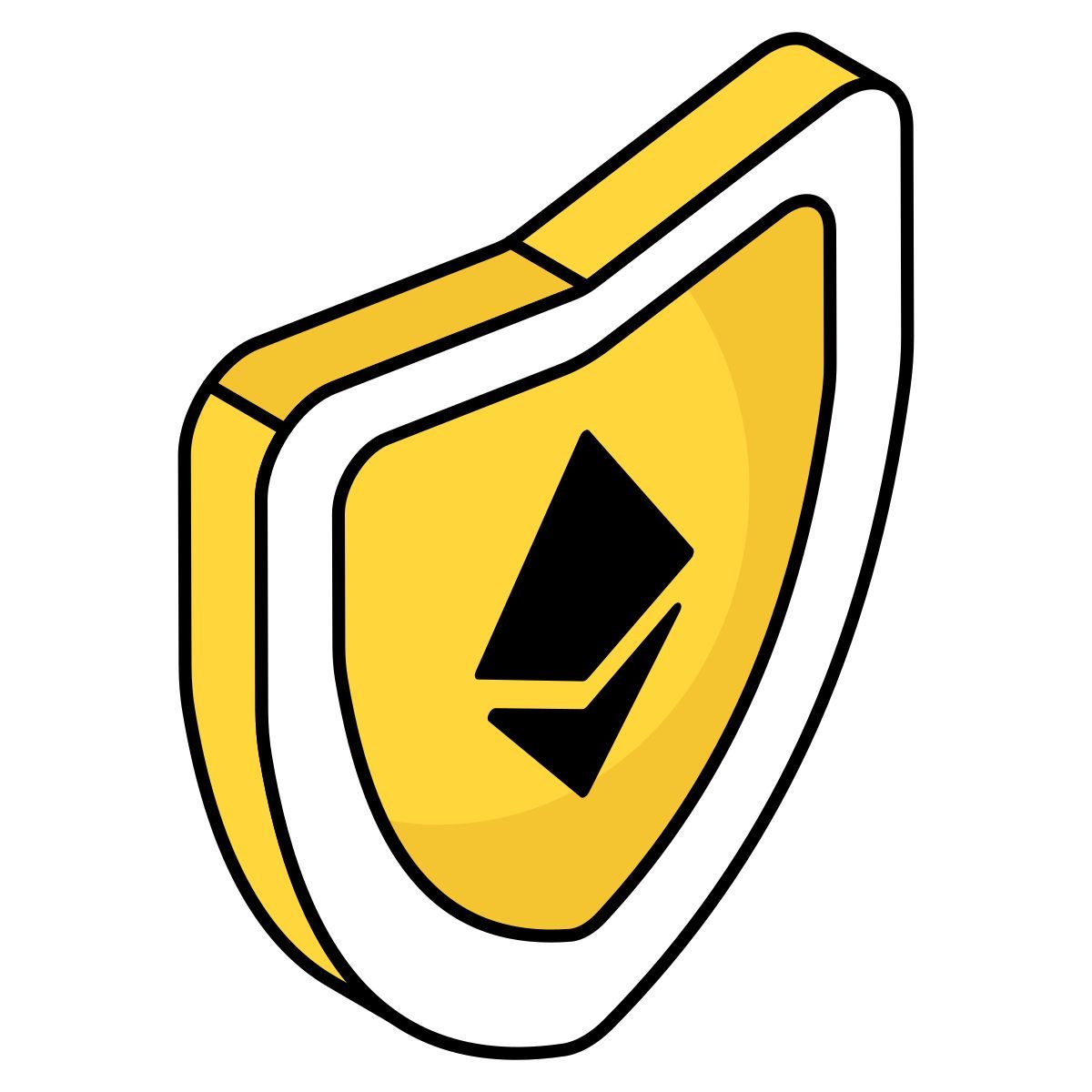 ethereum security icon
