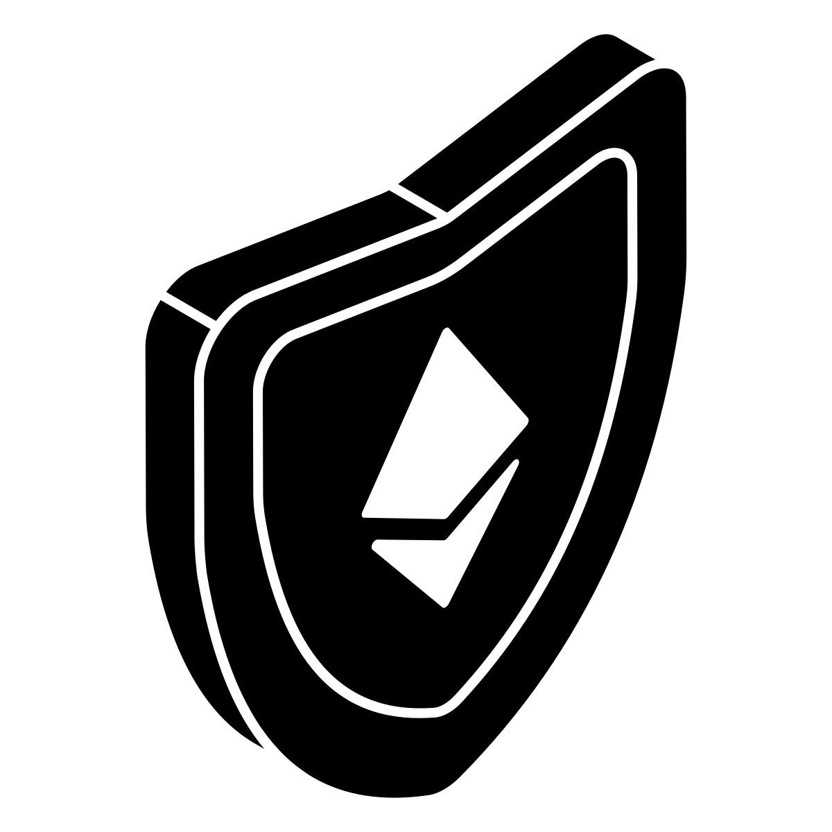 ethereum security icon