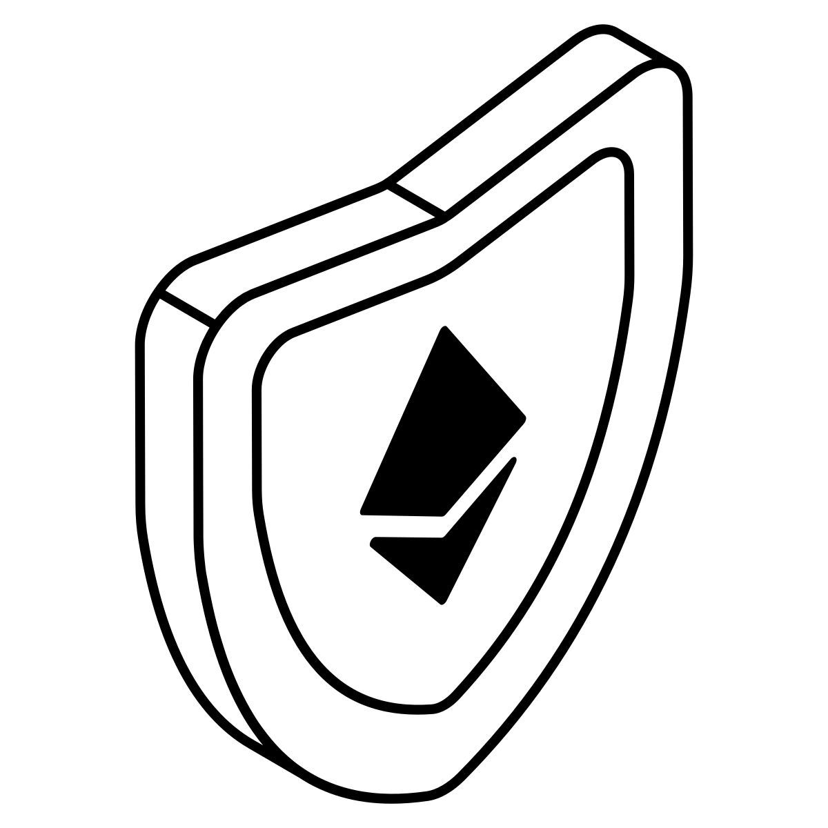 ethereum security icon