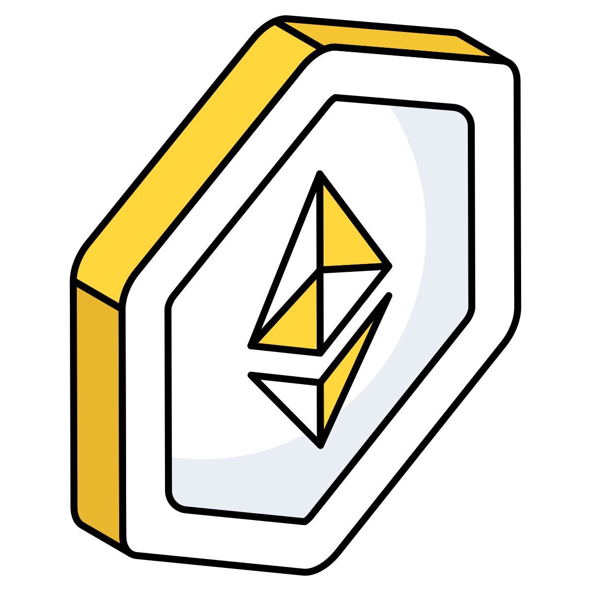 ethereum icon