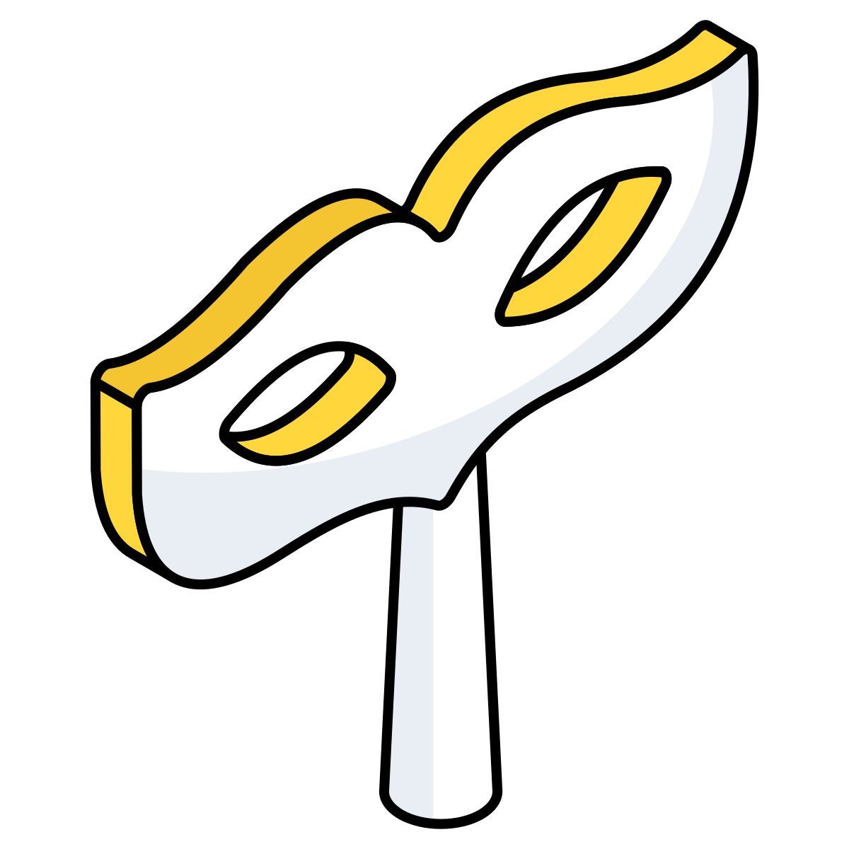 eye prop icon
