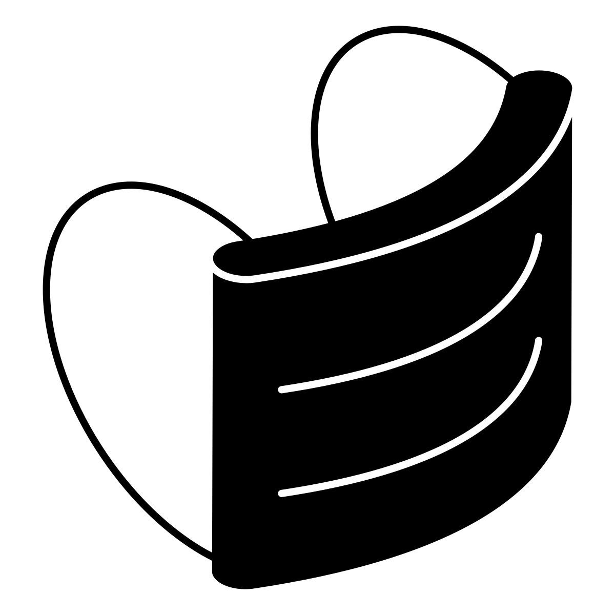 face mask icon