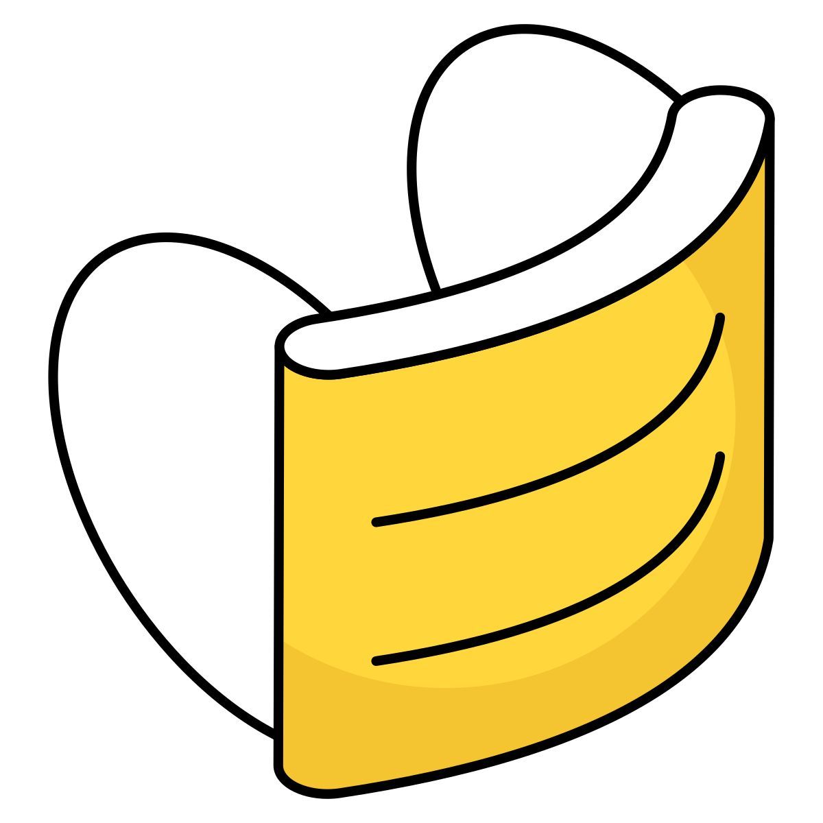 face mask icon