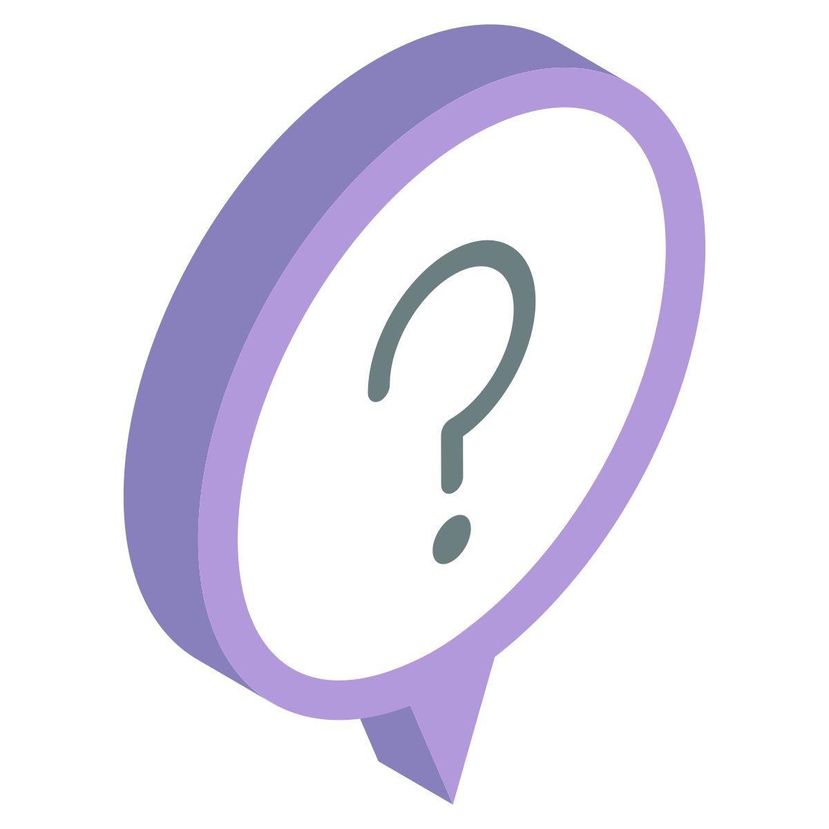 faq icon
