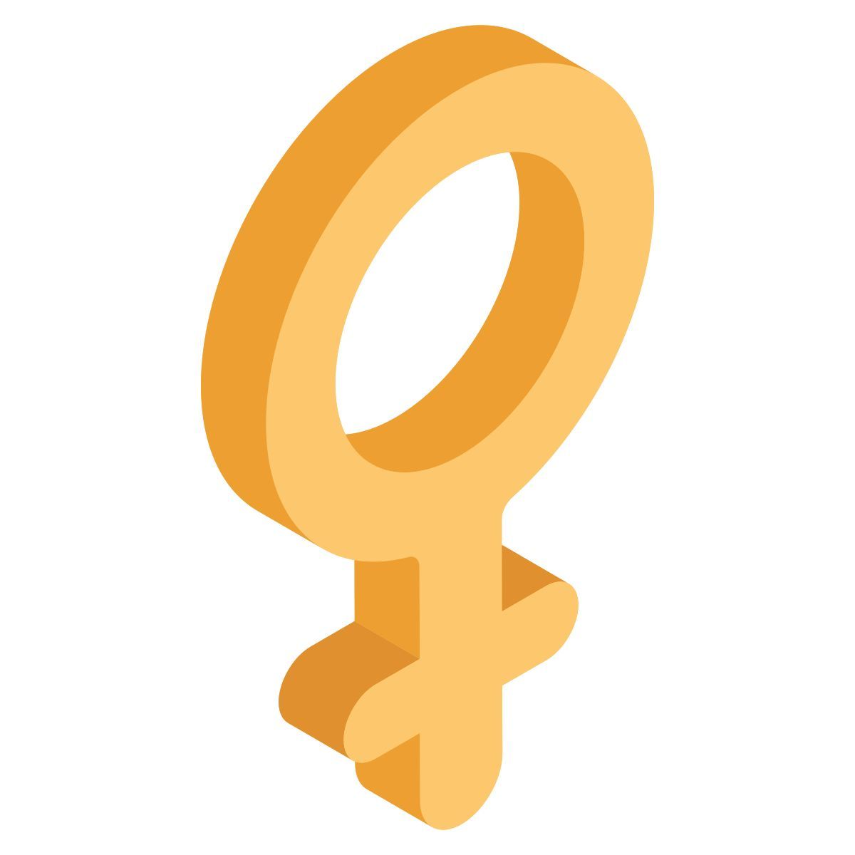 женский пол icon